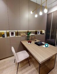 The Watergardens At Canberra (D27), Apartment #470825801